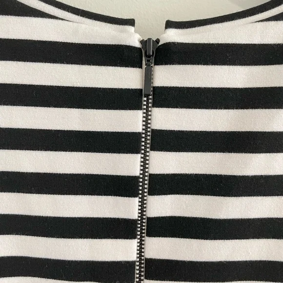 Bec & Bridge Seven Wonder Deep V Pencil Dress - Picture 8 of 11